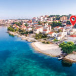 Villa by the sea Trogir