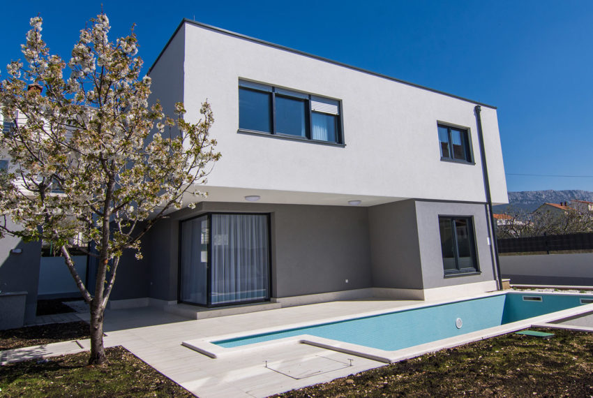 Villas for sale Croatia Split