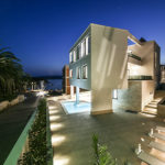 Villa on Ciovo for sale Trogir