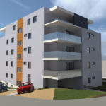 New apartments for sale Trogir Croatia